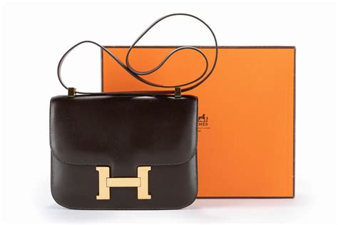 borsa nera di pelle di hermes|Borse e pochette da donna .